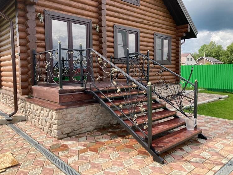 Откатные ворота Котельники