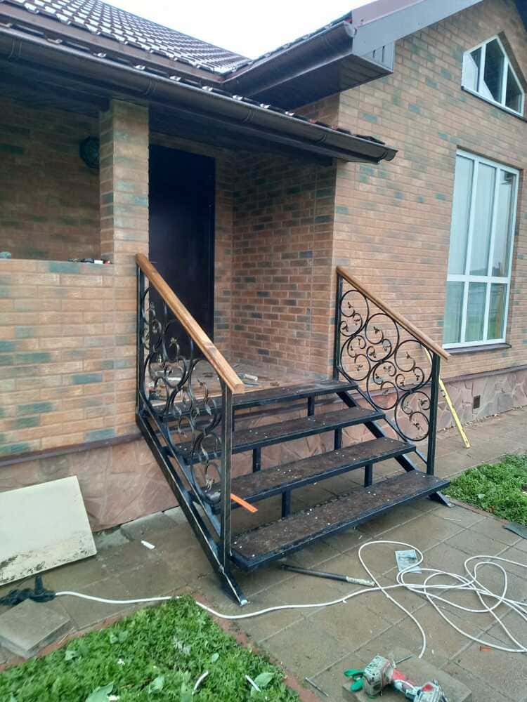 Ворота Котельники