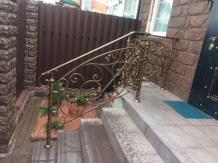 Ворота Котельники